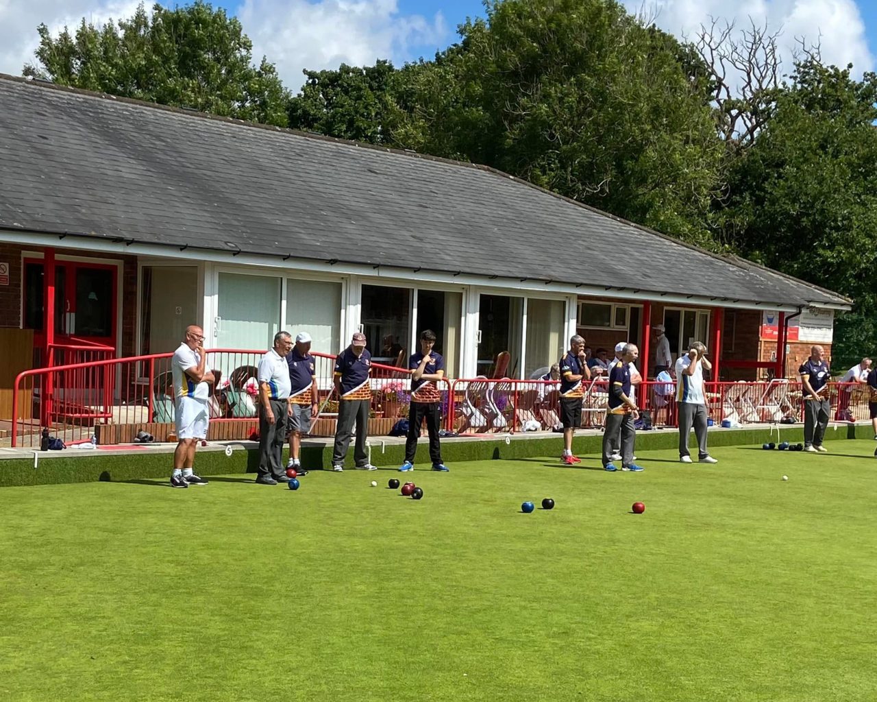 Home • Millwood Bowling Club | Barry | Vale of Glamorgan