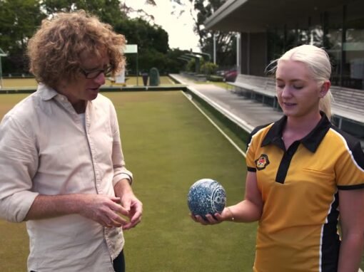 Auckland Bowls