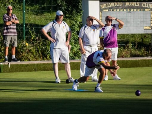 Legal Distances: The 23m and 14m Rules