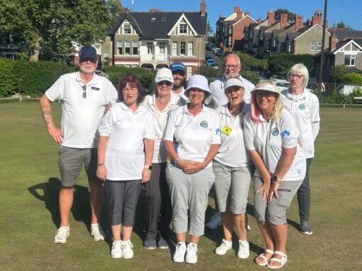 Dambusters Winners 2025