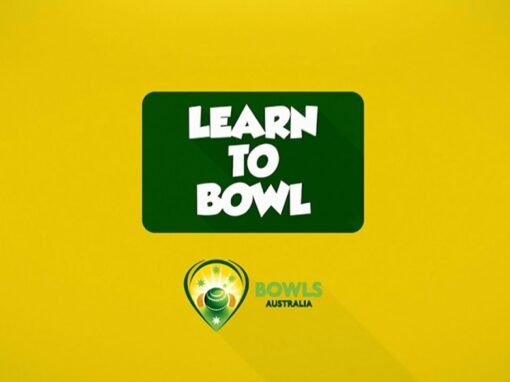 Learn to Bowl