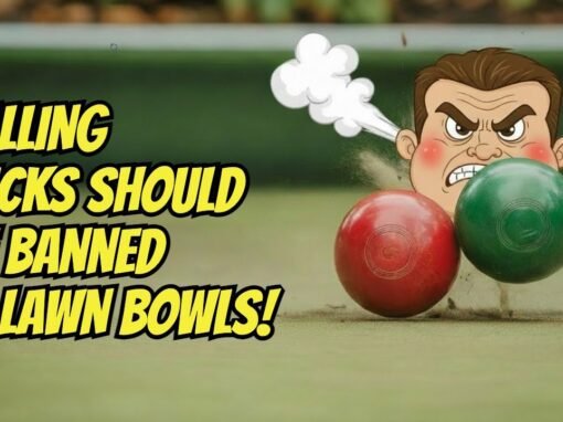 Matts Jacks and Balls